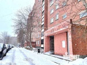 3-к квартира, вторичка, 65м2, 3/10 этаж