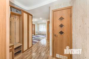 2-к квартира, вторичка, 41м2, 1/5 этаж