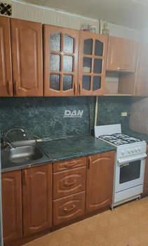 1-к квартира, вторичка, 33м2, 2/5 этаж