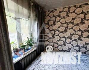 3-к квартира, вторичка, 43м2, 1/5 этаж