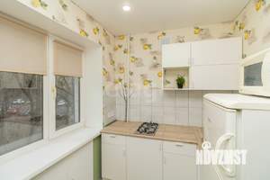 2-к квартира, вторичка, 47м2, 2/5 этаж