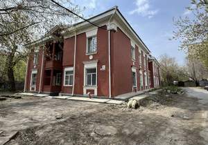 3-к квартира, вторичка, 52м2, 2/2 этаж