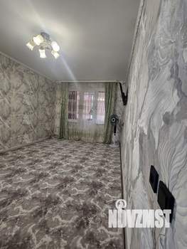 1-к квартира, вторичка, 30м2, 1/5 этаж