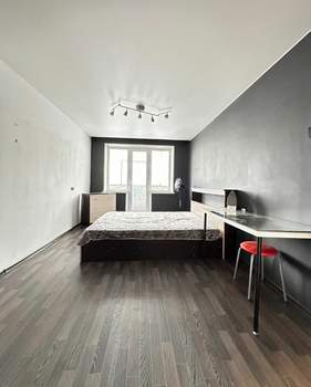 1-к квартира, вторичка, 33м2, 4/9 этаж