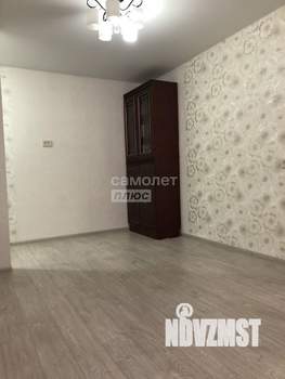 1-к квартира, вторичка, 26м2, 1/3 этаж