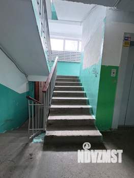 3-к квартира, вторичка, 66м2, 1/9 этаж