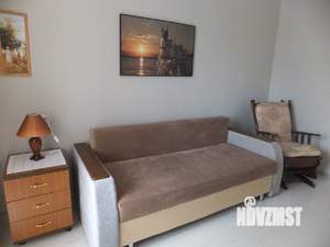 1-к квартира, вторичка, 32м2, 9/10 этаж