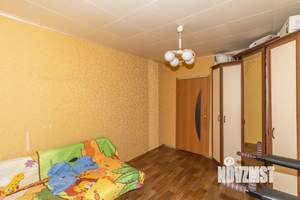 3-к квартира, вторичка, 64м2, 8/10 этаж