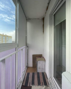 1-к квартира, вторичка, 41м2, 8/10 этаж