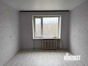 2-к квартира, вторичка, 52м2, 5/5 этаж
