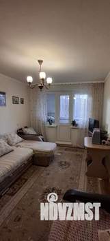 2-к квартира, вторичка, 50м2, 2/9 этаж