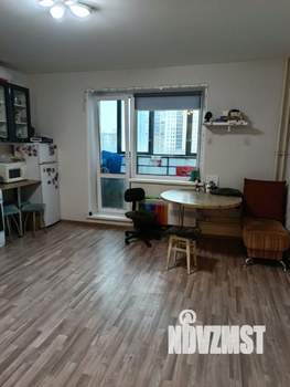 2-к квартира, вторичка, 56м2, 6/11 этаж