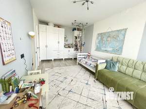 1-к квартира, вторичка, 34м2, 10/10 этаж