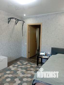 3-к квартира, вторичка, 67м2, 7/11 этаж