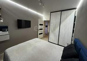 2-к квартира, вторичка, 56м2, 2/10 этаж