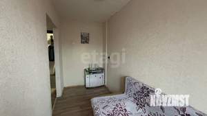 1-к квартира, вторичка, 22м2, 5/5 этаж