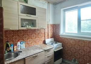 1-к квартира, вторичка, 30м2, 2/5 этаж