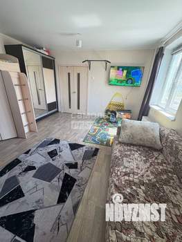 1-к квартира, вторичка, 40м2, 3/10 этаж