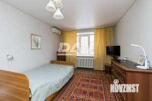 2-к квартира, вторичка, 61м2, 2/10 этаж
