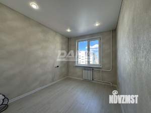 3-к квартира, вторичка, 66м2, 9/10 этаж
