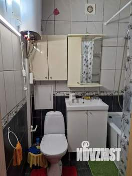 1-к квартира, вторичка, 30м2, 8/10 этаж