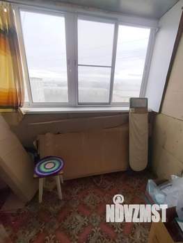 3-к квартира, вторичка, 66м2, 9/9 этаж