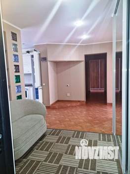 4-к квартира, вторичка, 126м2, 2/11 этаж