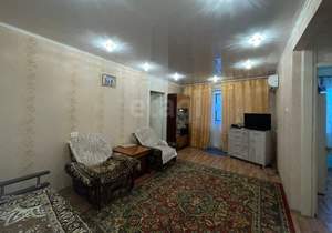 2-к квартира, вторичка, 46м2, 5/5 этаж
