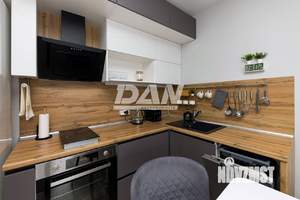 1-к квартира, вторичка, 41м2, 10/11 этаж