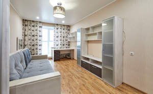 3-к квартира, вторичка, 88м2, 10/10 этаж