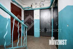 1-к квартира, вторичка, 31м2, 1/5 этаж
