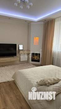 1-к квартира, вторичка, 42м2, 11/22 этаж