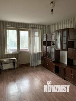 2-к квартира, вторичка, 48м2, 3/5 этаж