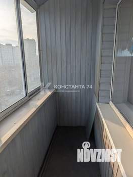 2-к квартира, вторичка, 48м2, 4/9 этаж