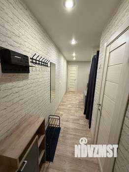 2-к квартира, вторичка, 43м2, 4/5 этаж