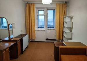 1-к квартира, вторичка, 32м2, 5/10 этаж