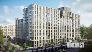 1-к квартира, вторичка, 39м2, 9/10 этаж