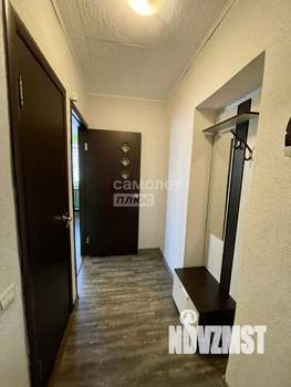 1-к квартира, вторичка, 32м2, 2/3 этаж