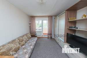 1-к квартира, вторичка, 42м2, 3/10 этаж