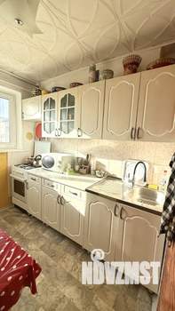 2-к квартира, вторичка, 46м2, 5/5 этаж