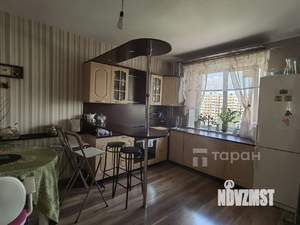 3-к квартира, вторичка, 88м2, 7/10 этаж