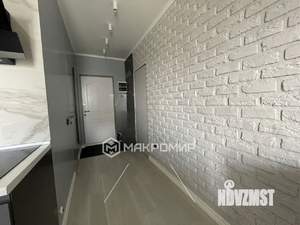 1-к квартира, вторичка, 33м2, 15/16 этаж