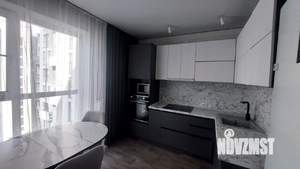 2-к квартира, вторичка, 42м2, 7/10 этаж