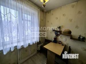 2-к квартира, вторичка, 46м2, 2/5 этаж