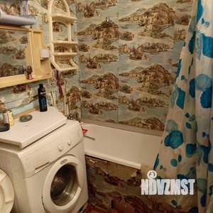 2-к квартира, вторичка, 45м2, 2/5 этаж