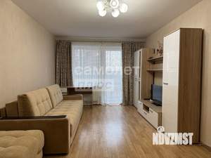 1-к квартира, вторичка, 41м2, 3/10 этаж
