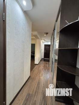 3-к квартира, вторичка, 57м2, 5/10 этаж