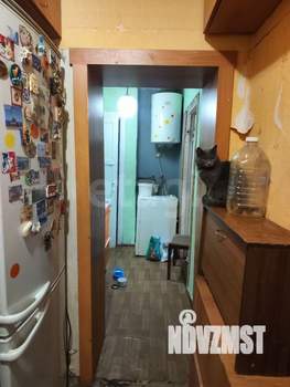 2-к квартира, вторичка, 35м2, 3/5 этаж