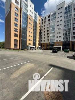 2-к квартира, вторичка, 58м2, 4/10 этаж