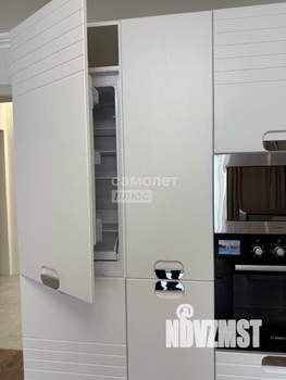 3-к квартира, вторичка, 72м2, 16/20 этаж